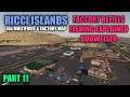 Part 11 Ricci Islands 16x Multifruit and Factory Map Multiplayer Letsplay Farming Simulator 19