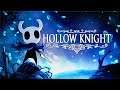 PC: Hollow Knight Blind First Play (Members Active Check Description)