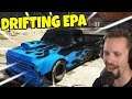 PIMPAR DRIFTING EPA I GTA5 Online