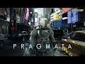 PRAGMATA - Trailer for PS5 / XboxX / PC