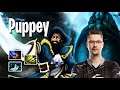 Puppey - Kunkka | SUPPORT | Dota 2 Pro Players Gameplay | Spotnet Dota 2