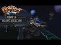 Ratchet and Clank(2002) - Part 3 - Blarg Station