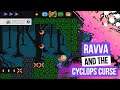 Ravva and the Cyclops Curse Level 1 PS4