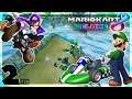 REDPRISM Plays - Mario Kart 8 Deluxe - Online #2