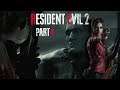 Resident Evil 2 Remake - Claire - Scenario A - Part 4