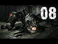 Resident Evil 7: Biohazard - Part 8 | Jack's True Form