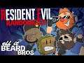 Resident Evil Remake Randomized (ft. @jessecox) | Eff It Beard Bros