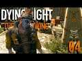 Rias Lied To Us... | Dying Light: The Following | Episode 4