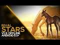 Rival Stars Horse Racing - GAMEPLAY (ONLINE) 652MB+