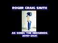 Roger Craig Smith's best lines as Sonic the hedgehog (2010-2021) #thankyouroger