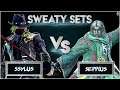 [SCVI] Sweaty Sets - Ssylus (Raphael) vs Seppius (Cervantes)