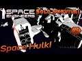 SESS Season 4 | E05 - Space Hulk! - Gameplay & Tips | Space Engineers