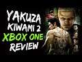 Should You Play Yakuza Kiwami 2 on Xbox One? | Xbox One Review
