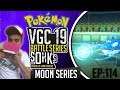 "SPEED SWAP" Pokémon VGC '19 | Moon Series | SOHK's #114 W/Osirus