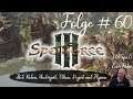 Spellforce 3 #60: Rohen, Undergast, Vilron, Hegart und Flynn