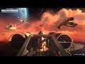 Star Wars: Squadrons - Primeiras Impressões - Playstation VR! (Live)