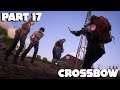 State of Decay 2 Walkthrough Gameplay Part 17 - Crossbow (PC Lets Play)