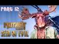 Stealth Mode - Mutant Year Zero Seed of Evil Part 12