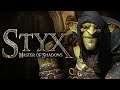 Styx: Master of Shadows - Asi son los primeros minutos jugando en PS4 / PlayStation 4 (Español)