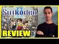 Suikoden II Review - THE NEW STARS OF DESTINY