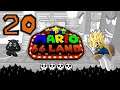 Super Mario 64 Land - Part 20 - Rhythmus-Level ohne Rhythmus! | Let's Play