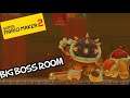 Super Mario Maker 2 Viewer Levels