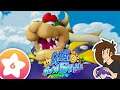 Super Mario Sunshine — Part 6 FINALE — Full Stream — GRIFFINGALACTIC