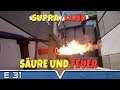 SUPRALAND Deutsch ★ #31 Säure und Feuer ★ Supraland Gameplay
