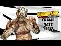 SWITCH FRAME RATE TEST! ALL 3 GAMES!『BORDERLANDS LEGENDARY COLLECTION』