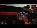 Take out the turret (Life During Wartime) Cyberpunk 2077