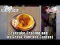 Tales of Arise Funny Skits - Pancake Craving and The Great Pancake Contest