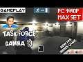 Taskforce Gamma-13 : An SCP Tale Gameplay 1440p Indonesia PC Max Settings