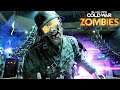 Testing Out PS5 COD CW Zombies RD41 Die Maschine
