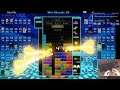 Tetris 99 - KO'd ALL TOP 10, 69 Back to Backs