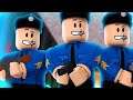 THE BEST POLICE FORCE IN ROBLOX JAILBREAK