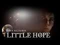 СМОТРИМ ФИНАЛ ИГРЫ И ВСЕ ВОЗМОЖНЫЕ КОНЦОВКИ | The Dark Pictures Anthology: Little Hope