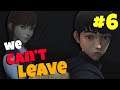 WE CAN'T LEAVE... | White Day Playthrough - Part 6