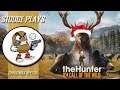 The Hunter Call of the Wild CO-OP - Christmas Special