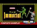 🎮 The Immortal (Nintendo) Complete Gameplay