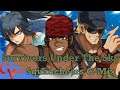 The King of Fighters XIV: Survivors Under The Sky - Squadcheers G-Mix