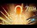 The Legend of Zelda: Breath of the Wild #300 - [Ende] ihrer Bürde Ω Let's Play