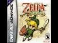 The Legend of Zelda: The Minish Cap (GBA) 17 Before the Last Castle