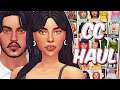 The Sims 4 | MAXIS MATCH CC HAUL #11 🌿 - MALE & FEMALE CLOTHES, PRESETS & more.. | + CC Links