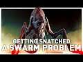 The Swarm Snatcher Origins and Neurotoxin Explained | Gears 4 and 5 Lore | Subjugation of Serans