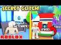 THIS *NEW* GLITCH GIVES FREE MYTHICAL EGGS in ADOPT ME! Roblox Adopt Me