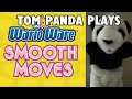 Tom Panda Plays WarioWare