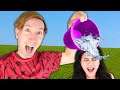 TRY NOT to FLINCH TikTok Challenges & Last to Leave Pranks from Mr. E Reveals New Spy Ninjas Clues