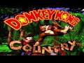 Twitch Livestream | Donkey Kong Country Full Playthrough [Switch/SNES]