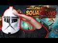 Ο Σερίφης του Διαστήματος! - Star Wars: Squadrons