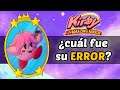 Una GRAN idea MAL ejecutada | Kirby and the Amazing Mirror [FAP REVIEW]